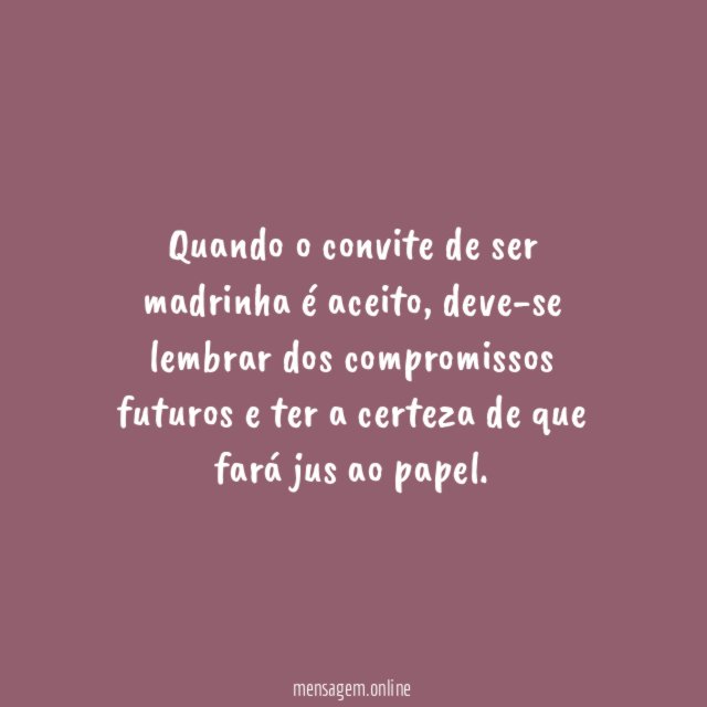 Pensar no futuro