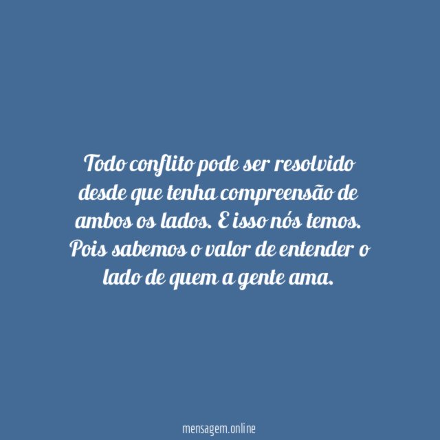 Compreensão