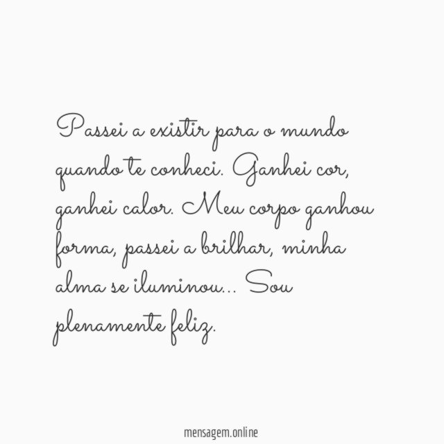Aprendi a viver