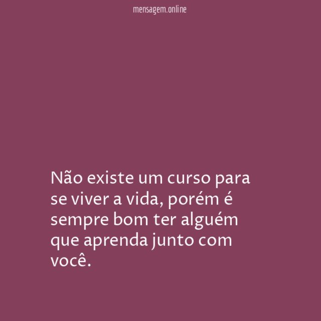 Aprender junto