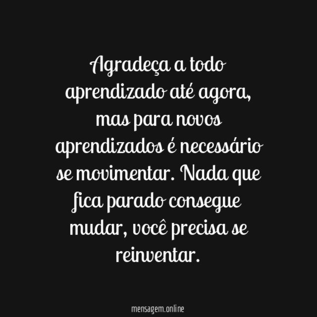 Movimente-se