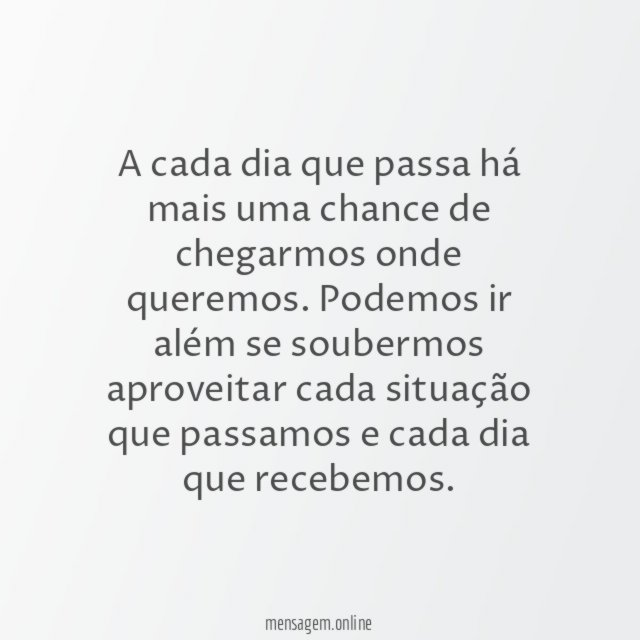 Cada dia
