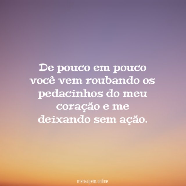 Meu coração