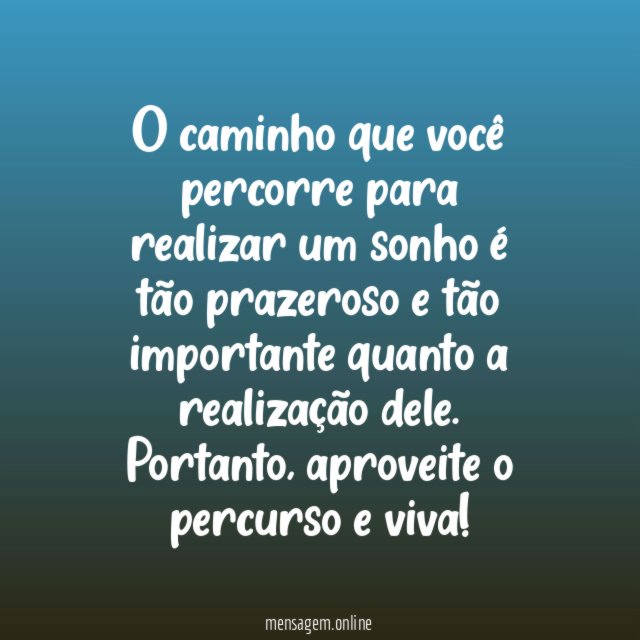 Caminho