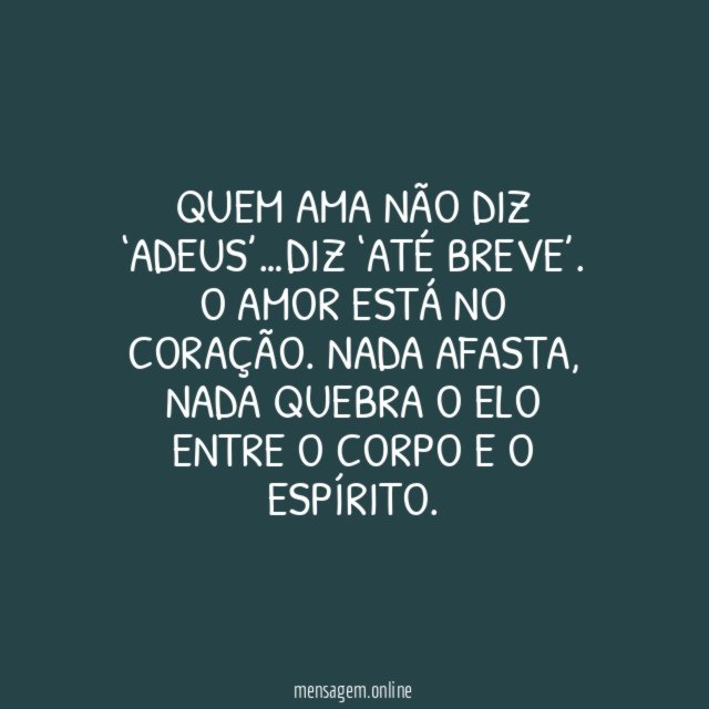 Elo eterno