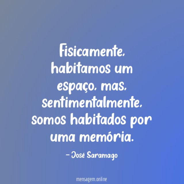 Fisicamente