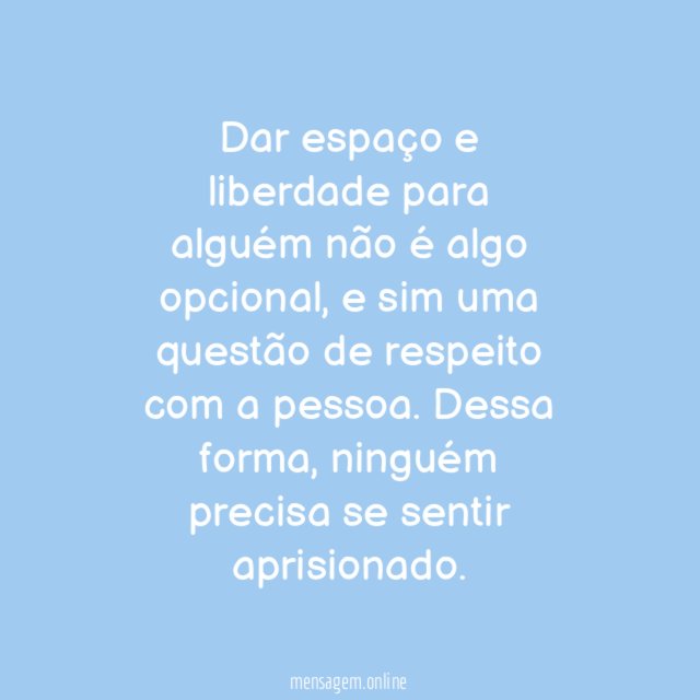 Respeito