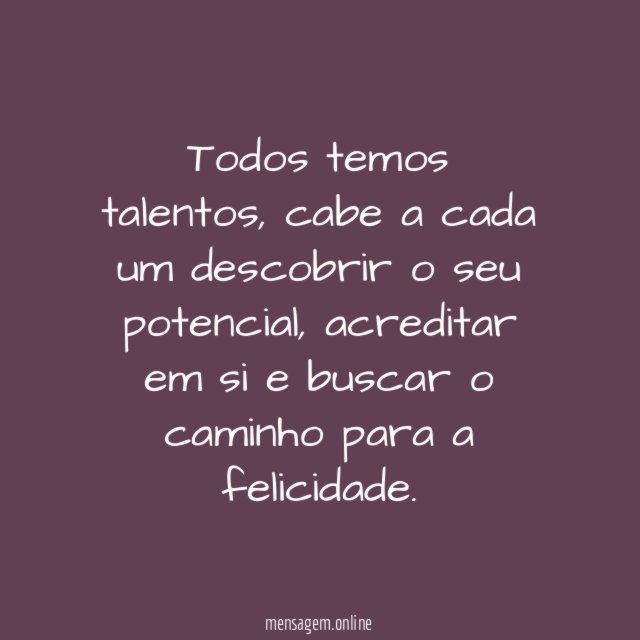 Talento