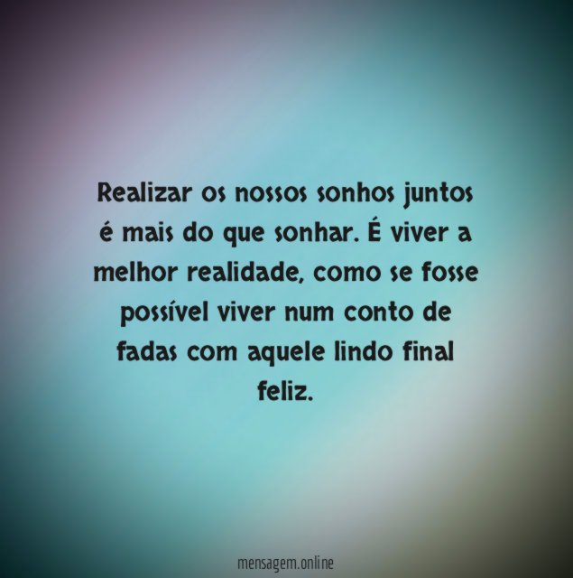 Conto de fadas