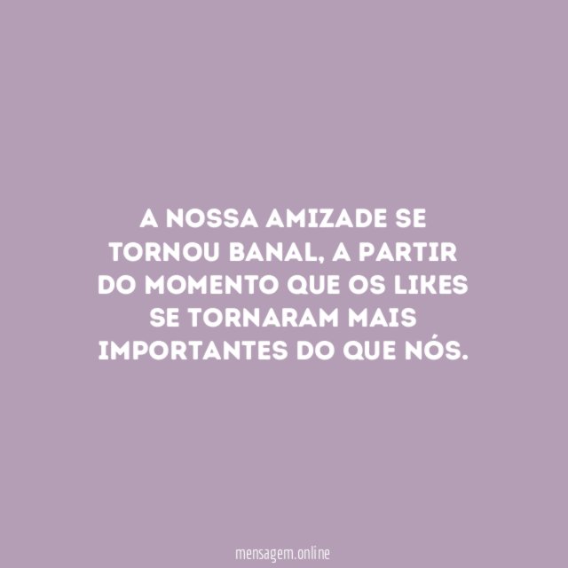 Rede sociais