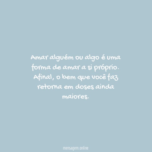Reciprocidade