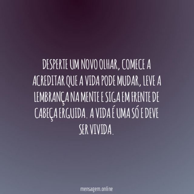 Desperte-se