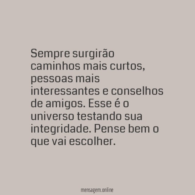 Tentação