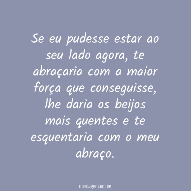 Meu parceiro mais amado