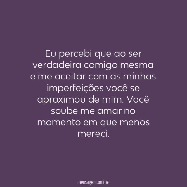 Imperfeições