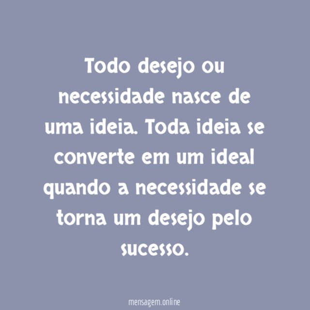 Ideia