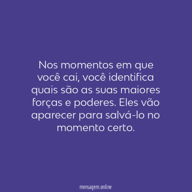 Forças
