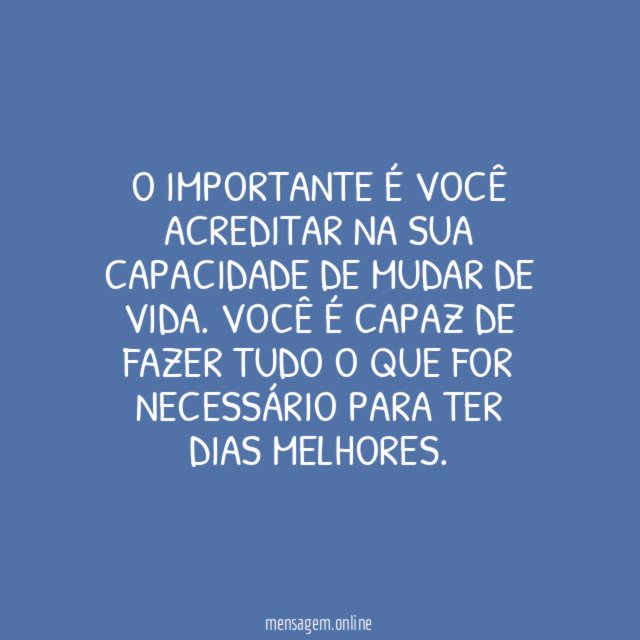 Capacidade
