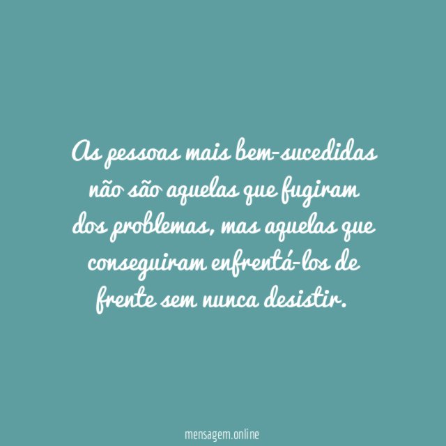 Superação