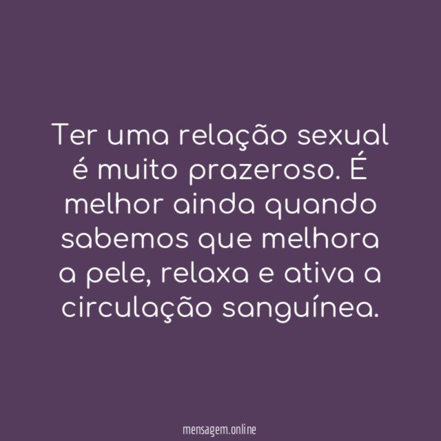 Fazer sexo