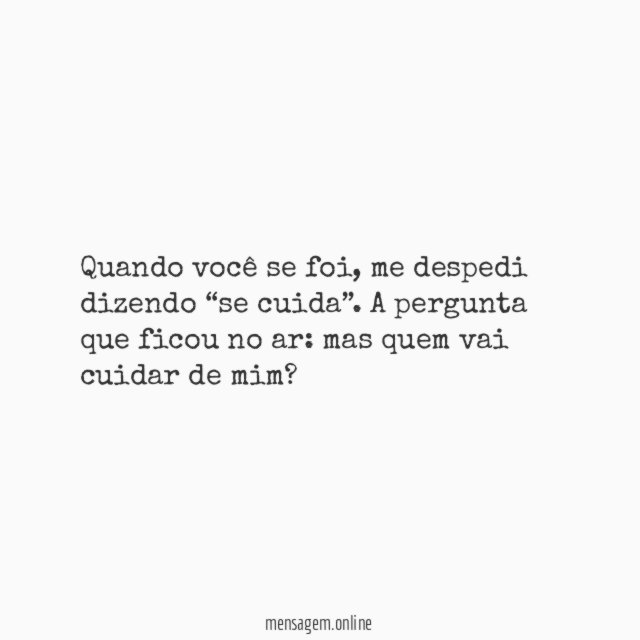 Se cuida