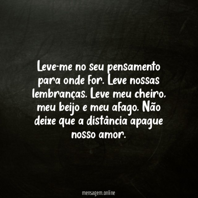 Esteja comigo