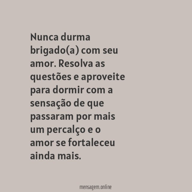 Durma em paz