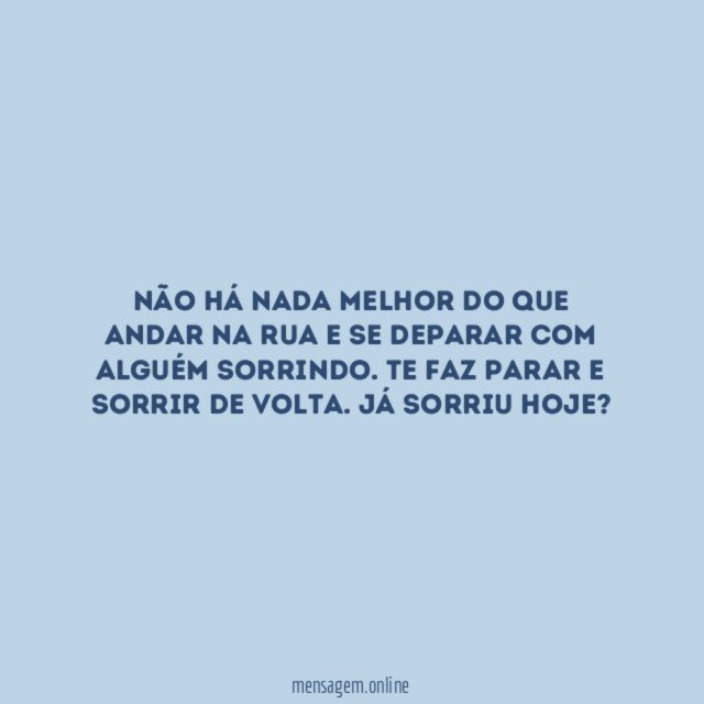 Sorria