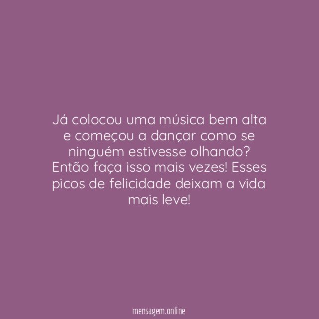 Música alta