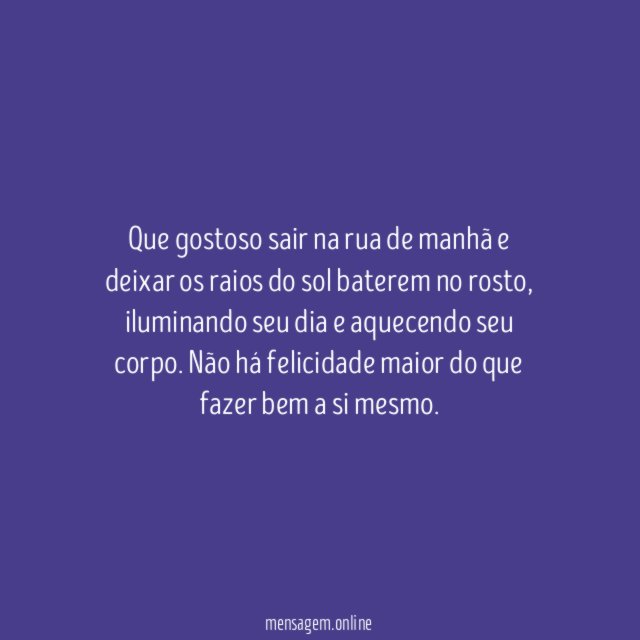 Raios do sol