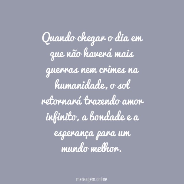 Humanidade