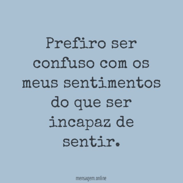Confuso