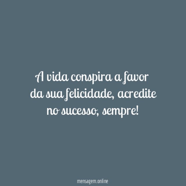 Conspiração