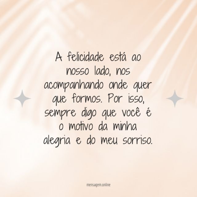 Ao nosso lado