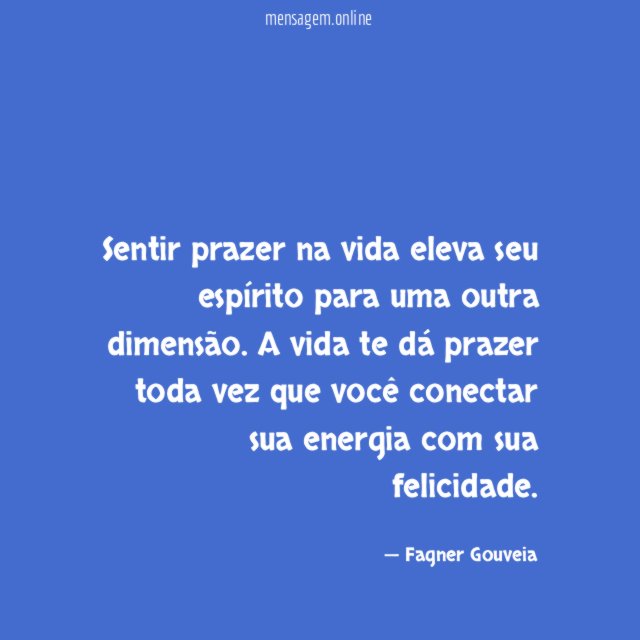 Felicidade plena