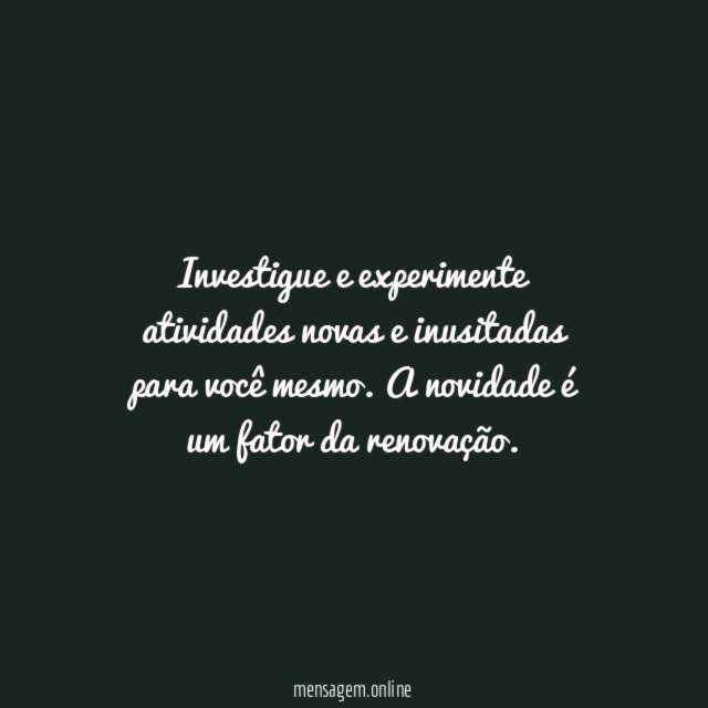 Descubra capacidades novas
