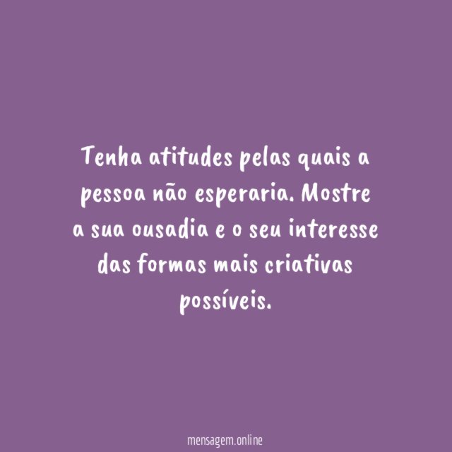 Surpreenda