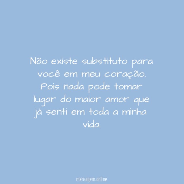 Substituto