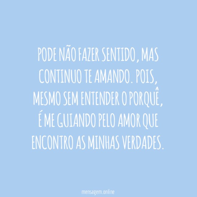 Sentido