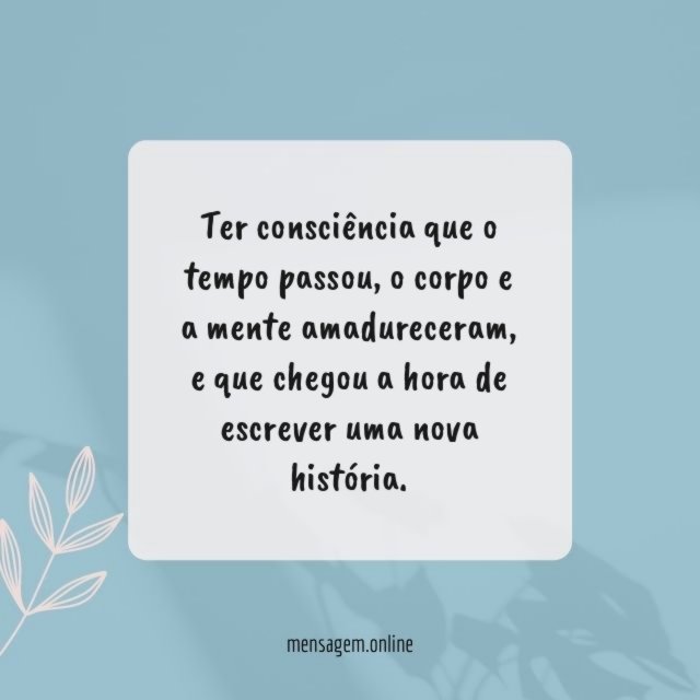 Trajetória