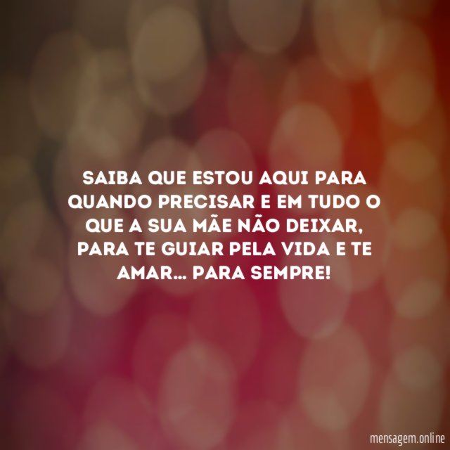 Estou aqui