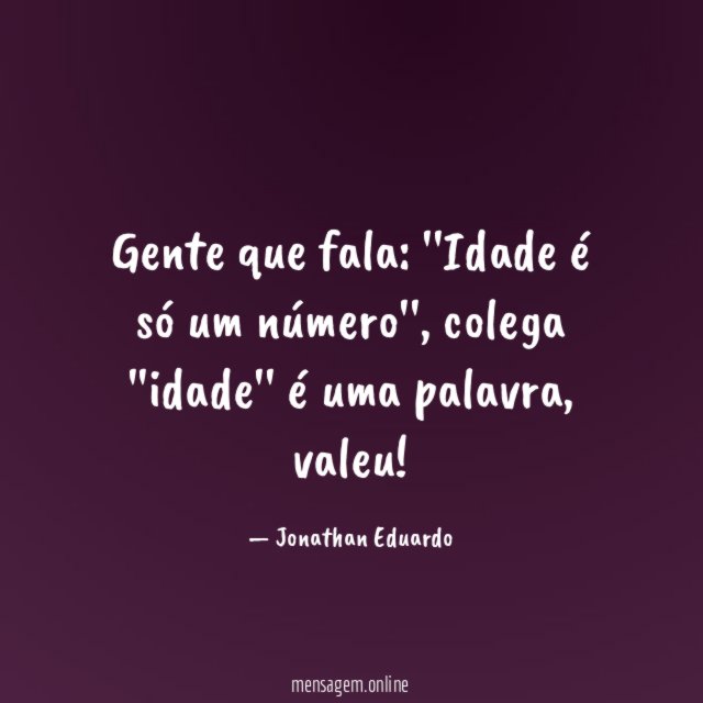 Gente que fala