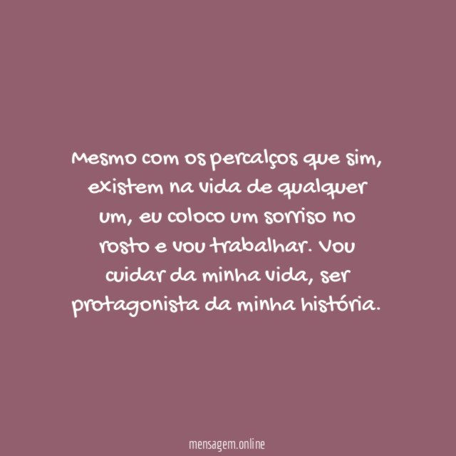 Vida feliz