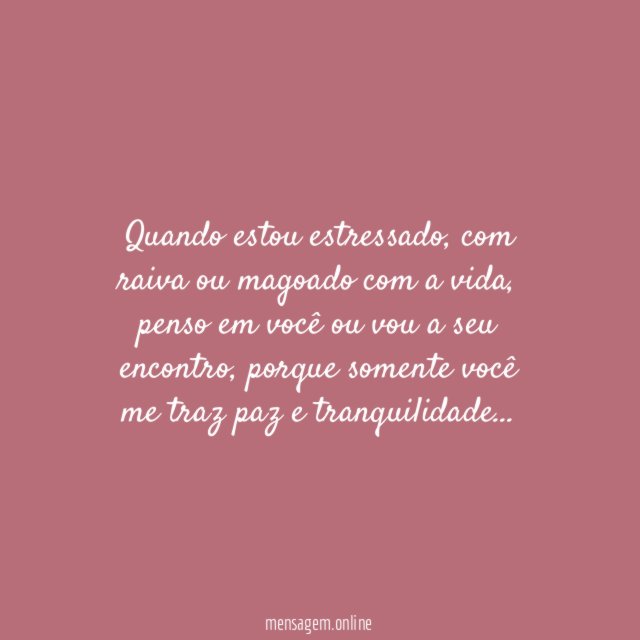 Serenidade