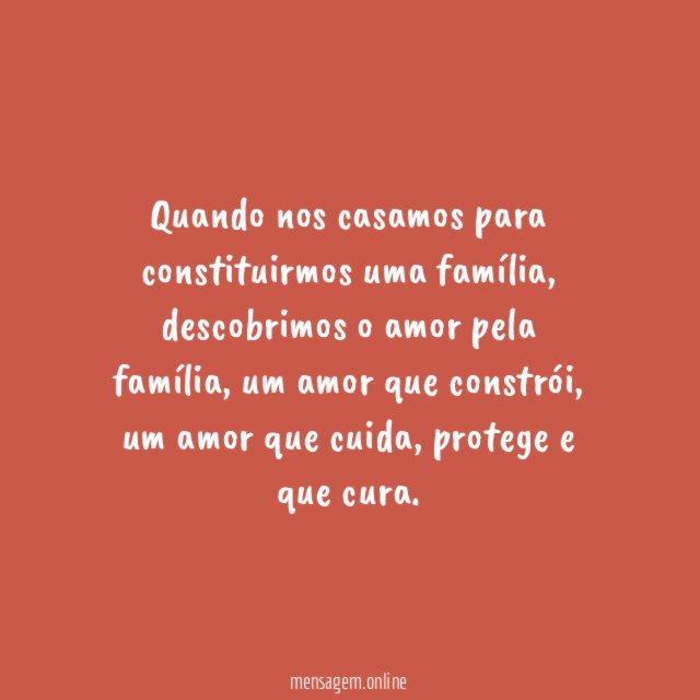 Casamento