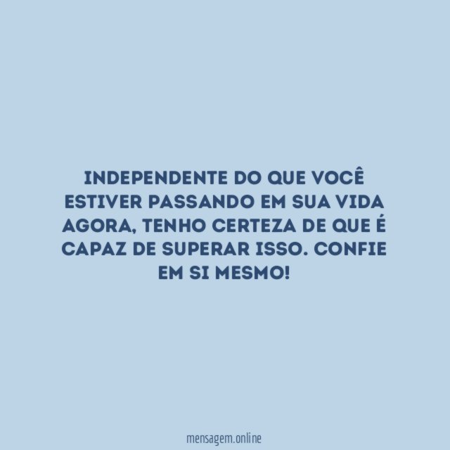 Superação