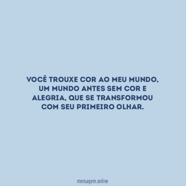 Colorindo a minha vida
