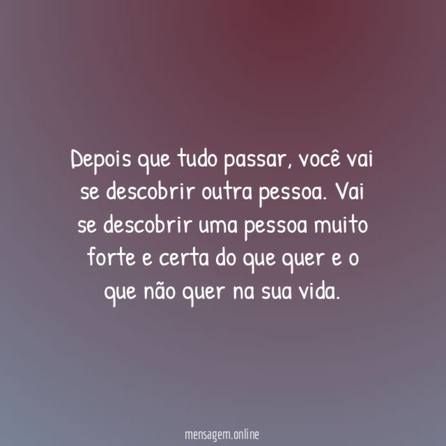 Redescubra sua força
