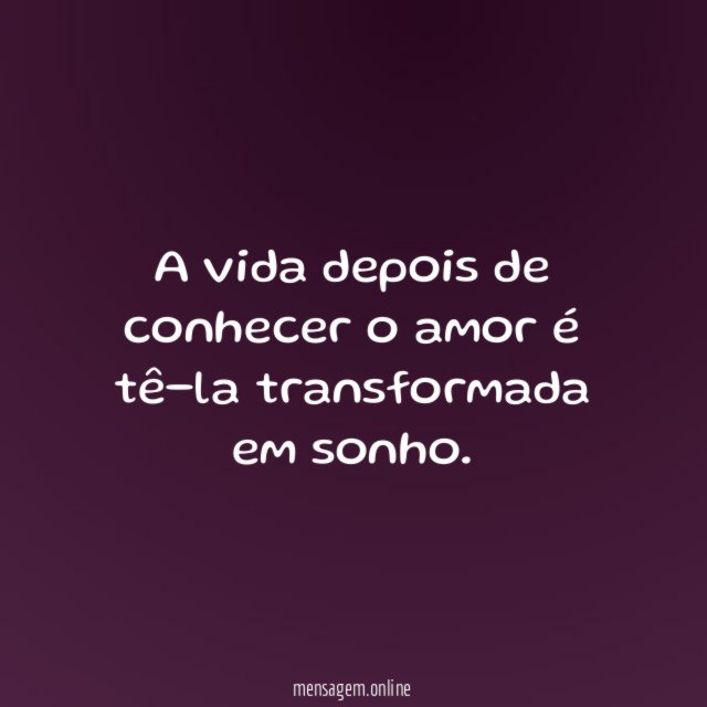 Como viver sonhando