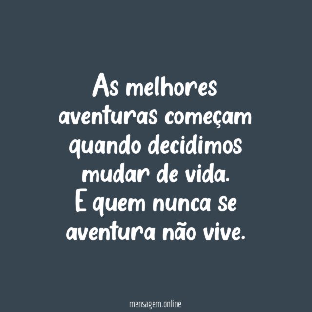 Aventuras